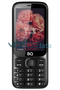BQ MOBILE BQ-3590 STEP XXL+ specifikacije